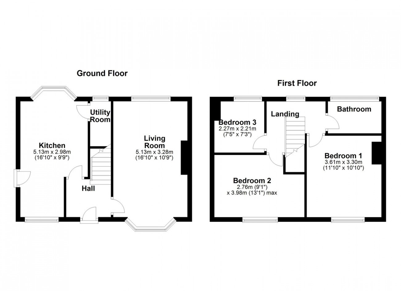 Images for Netherton, Huddersfield