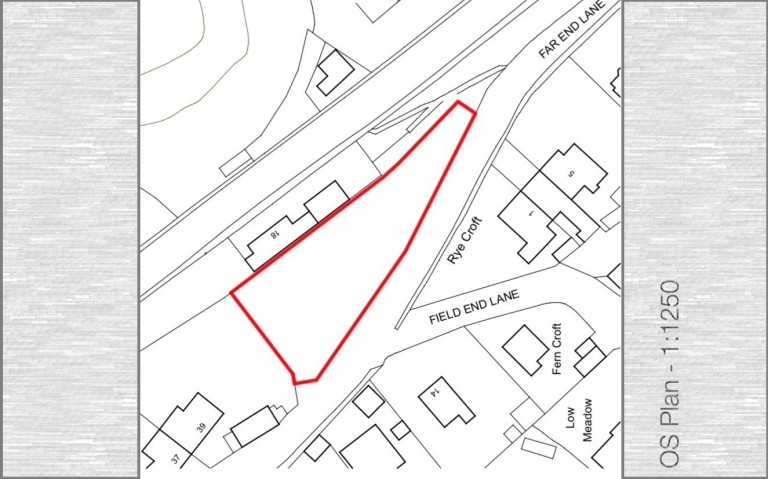 View Full Details for Honley, Holmfirth