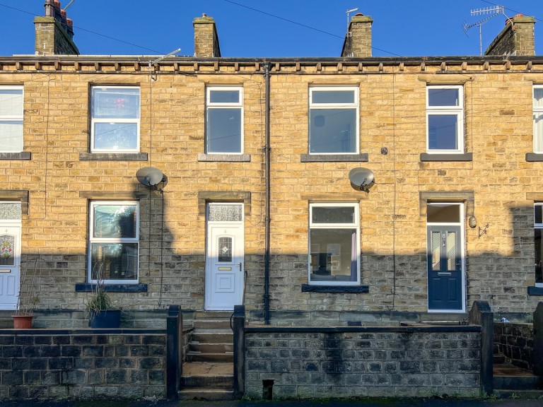 View Full Details for Slaithwaite, Huddersfield