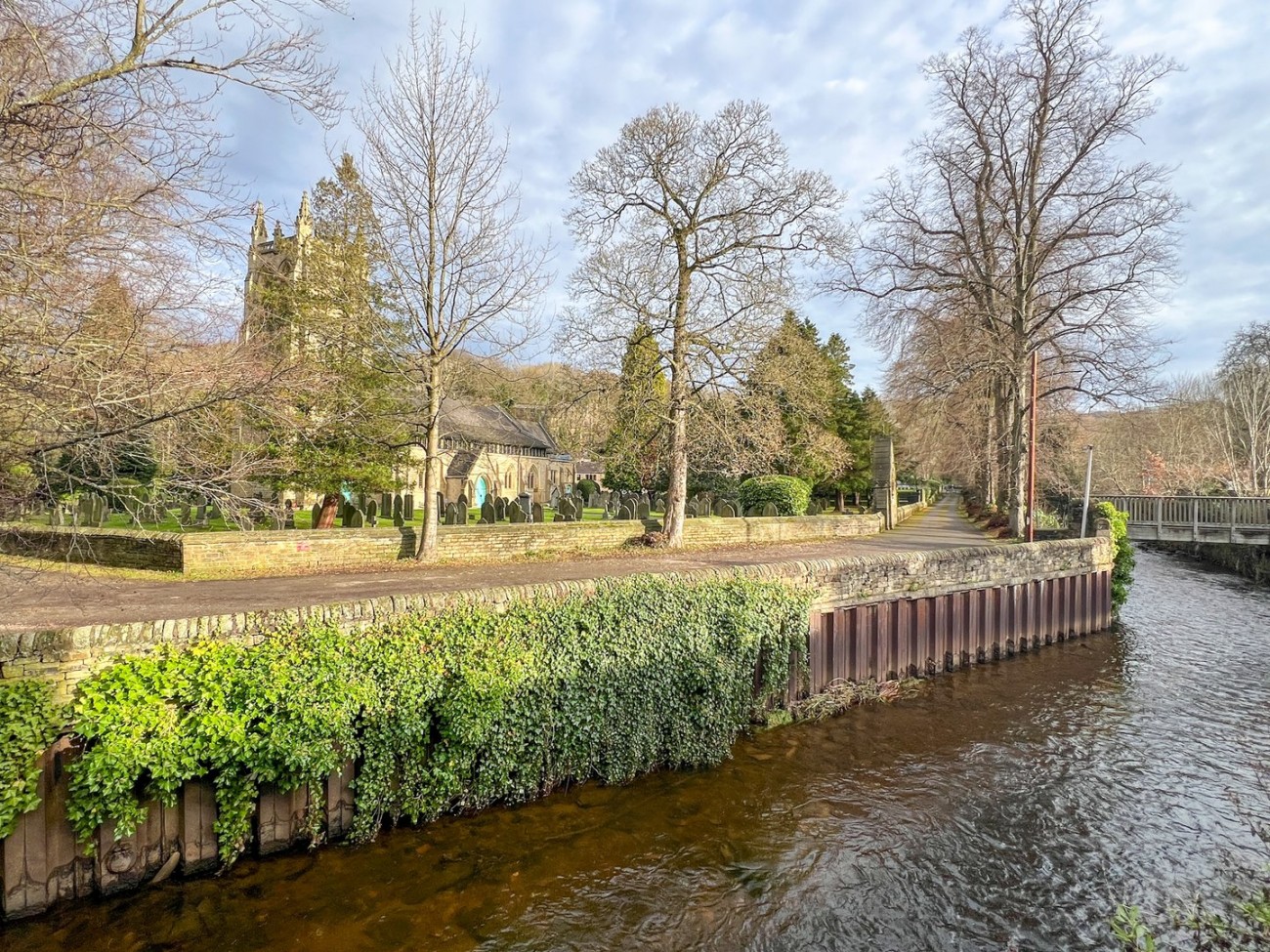 Images for Armitage Bridge, Huddersfield, West Yorkshire