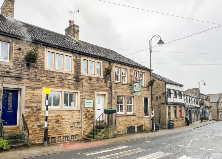 View Full Details for Honley, Holmfirth