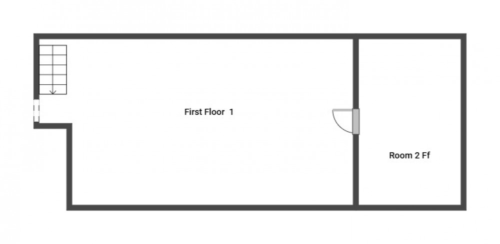 Floorplans For Taylor Hill, Huddersfield