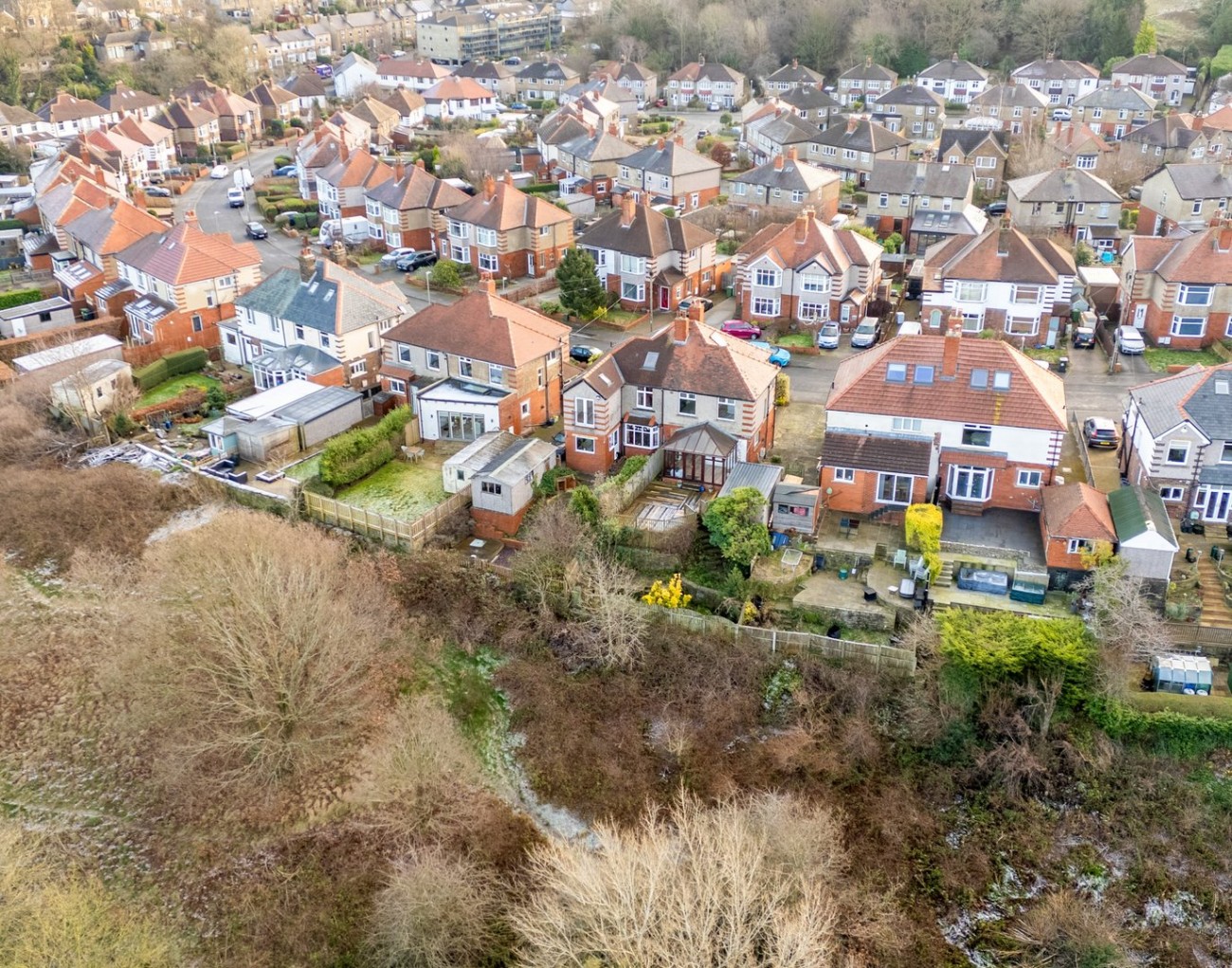 Images for Almondbury, Huddersfield