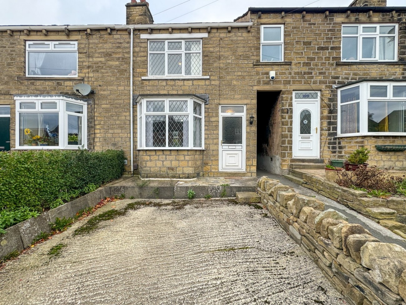 Images for Lepton, Huddersfield