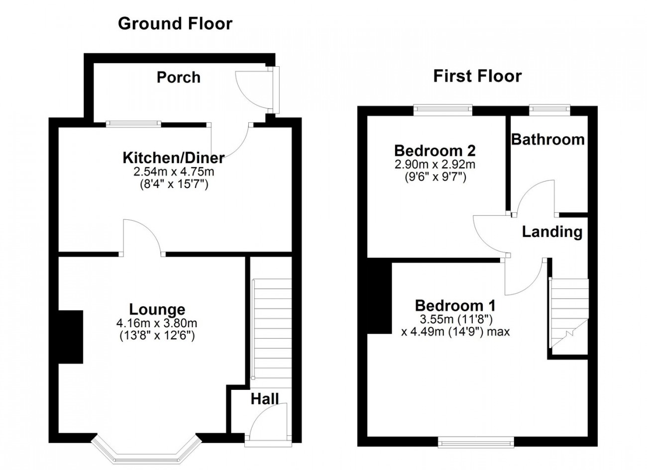 Images for Lepton, Huddersfield