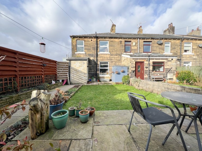 View Full Details for Honley, Holmfirth