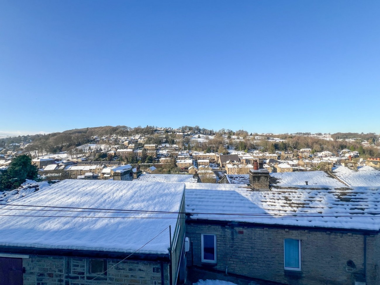 Images for Back Lane, Holmfirth