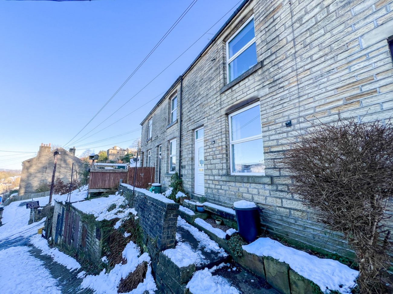 Images for Back Lane, Holmfirth