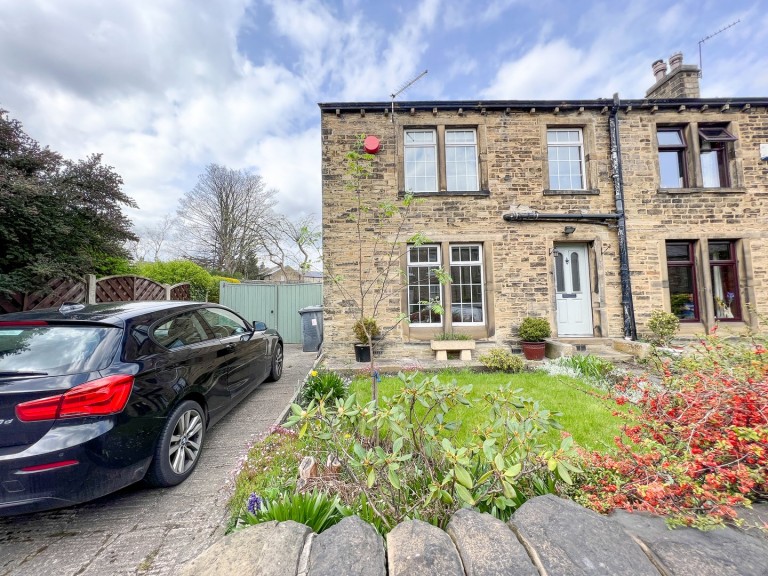 View Full Details for Marsh, Huddersfield