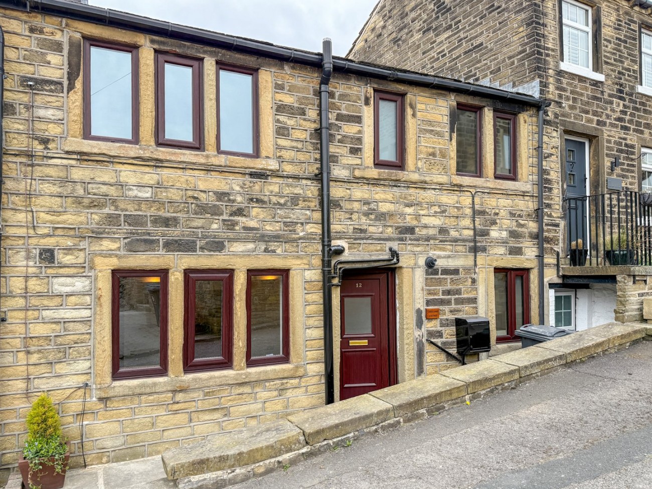Images for Honley, Holmfirth