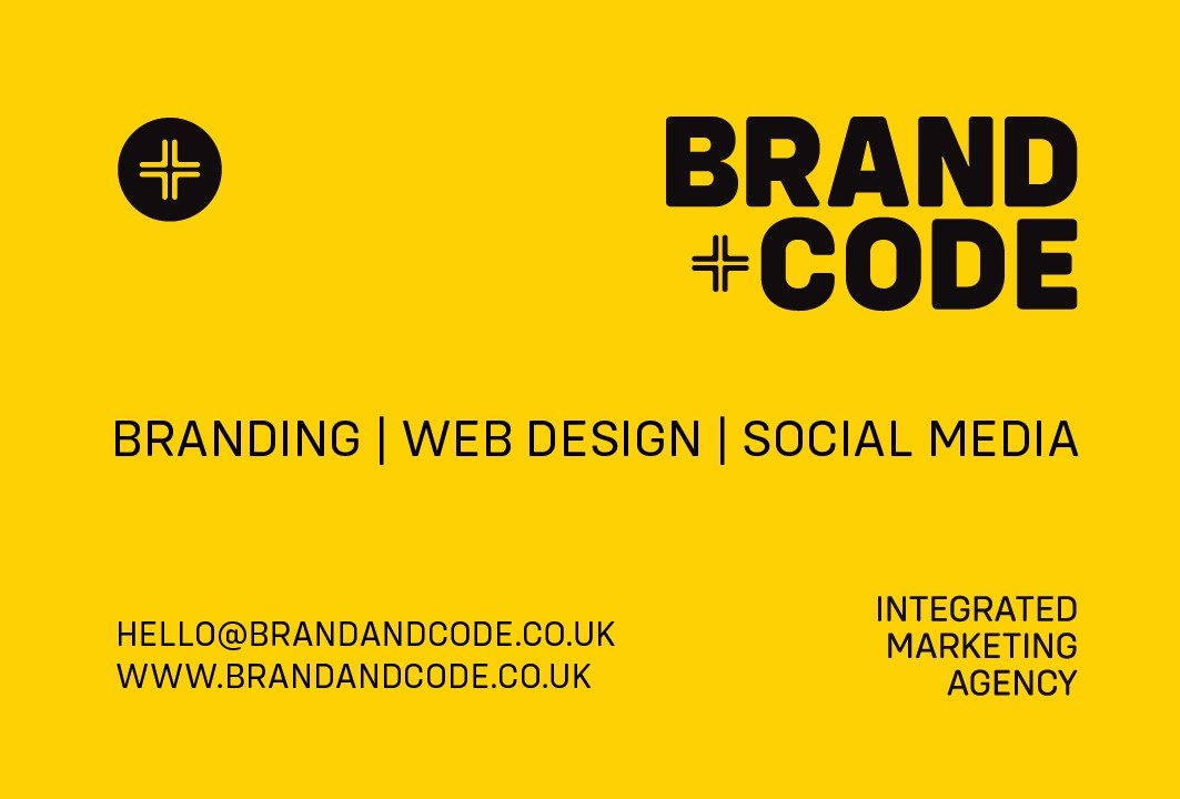 Brand Code