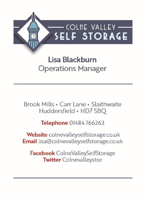 Colne Valley Self Storage